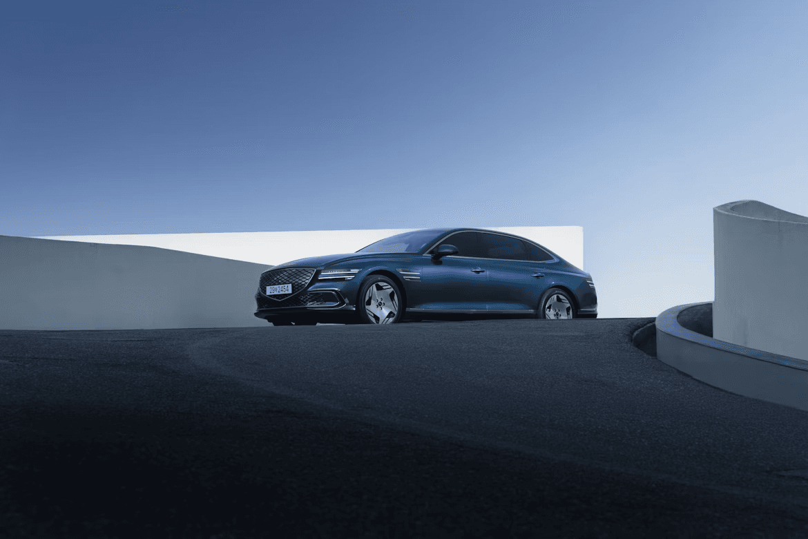 Автомобиль